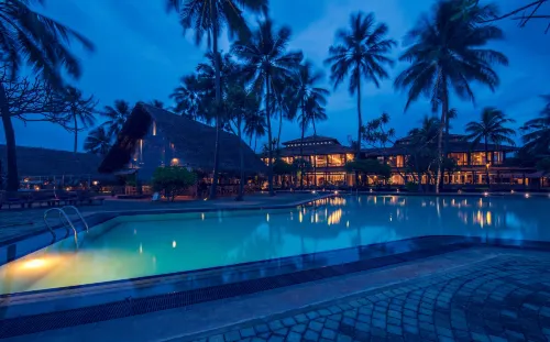 Ranweli Holiday Village