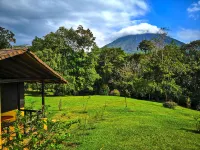 Hotel Campo Verde