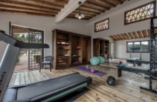 弗拉度假農莊酒店