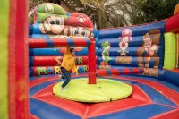 Magic Robin Hood Hotels in Albir