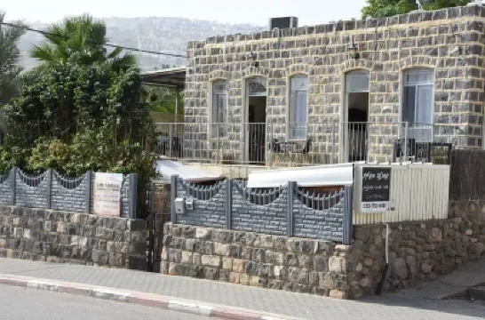 Lake Mansion Hotel a 