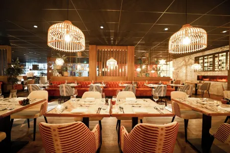 Grand Hotel Ter Duin