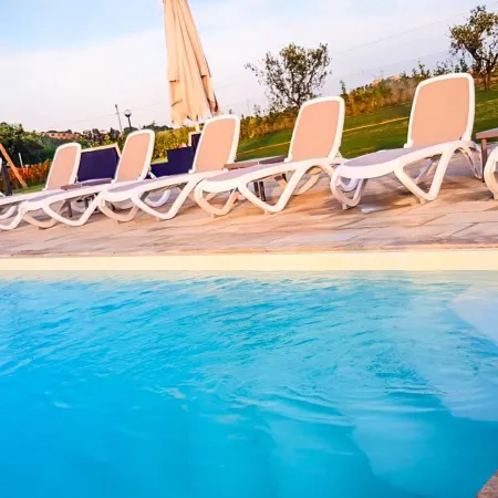 La Viola e il Sole - Alloggi e Glamping -