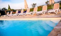 La Viola e il Sole - Alloggi e Glamping - - piscina
