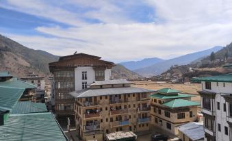 Nirvana Inn