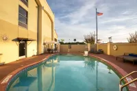 Comfort Inn Opelika - Auburn - Uima-altaat