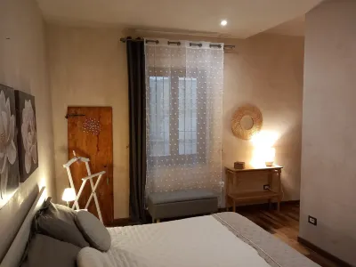 Casa Clery Tuscan Style Breakfast Included Hotel in zona Cappella della Villa Mannelli a Fibbiana