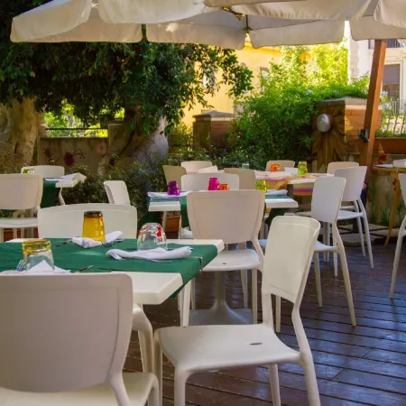 Locanda dei Buoni e Cattivi