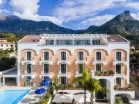 Hotel Murmann Hotels in Аквафреда