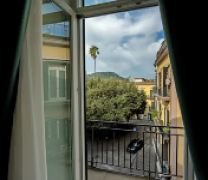 Diamonds Rooms and SPA