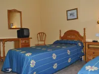 Hostal Rey Teodomiro Hotels in Orihuela