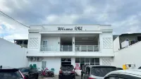 Wisma RML Hotels near Basecamp Smoopy Auto Club