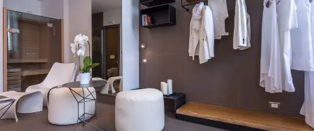 Mercatovecchio Luxury Suites Отели рядом с достопримечательностью «Собор Удине»