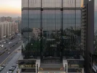 科威特麗柏飯店及公寓 科威特城住宿飯店