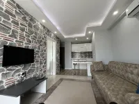 Gardenya Lara Suit Hotel Hotels near Seven Beach