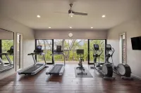 Bardessono Hotel and Spa Hotels in Napa County