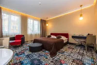 Amsterdam Plaza Hotel & Spa Hotels in 