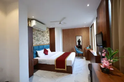 Hotel Tripka Square
