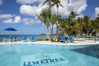 Limetree Beach Resort by Club Wyndham - Bãi biển