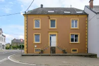 Zythogite Appartement 6 Personnes Avec Jardin, BBQ -  Apartamentos vacacionales