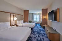 Fairfield Inn & Suites Chicago O'Hare