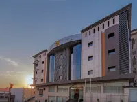 أجنحة ساوث الفندقية Hotels near جامع الشيخ عايض أبو داسر