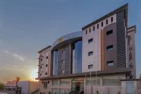 South Hotel Suites Hotels near Khamis
