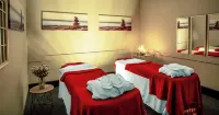 The Ridge Hotel - spa