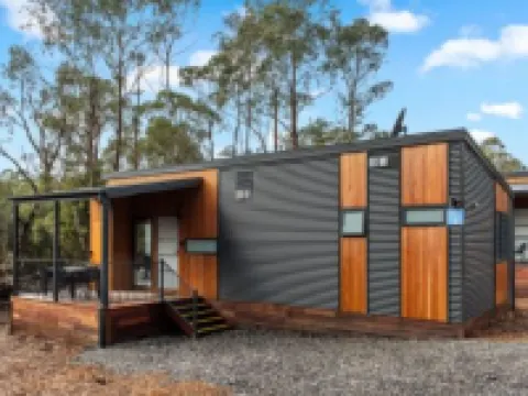 Discovery Parks - Cradle Mountain Hotels in Cradle Mountain