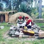 PONDOWASI LODGE Hotels in Ibarra