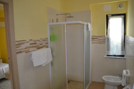 A1 Girasole B&B Отели в г. Монтеротондо