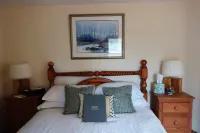 Eastview Bed and Breakfast Hotels in Alston