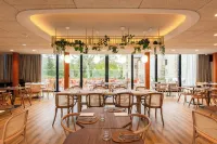 La Maison OBONO Hôtel & Spa - breakfast