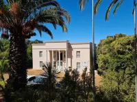 Bell Rosen Guest House