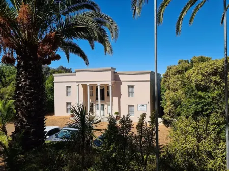 Bell Rosen Guest House