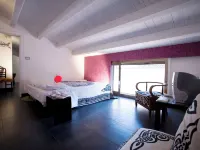 Bad - B&B and Design Hotel a Catania