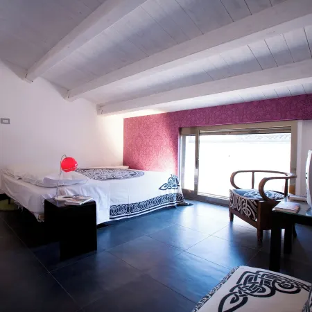 Bad - B&B and Design