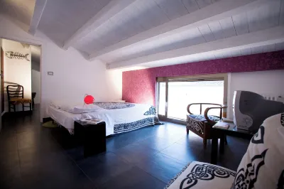 Bad - B&B and Design Hotels near Ursino Castle
