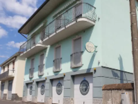 Gruppo Luxe Domus Vigevano Hotels in Vigevano