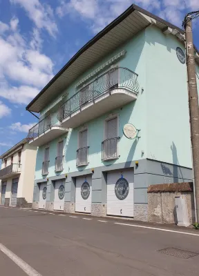 Gruppo Luxe Domus Hotel in zona Museo Internazionale della Calzatura Pietro Bertolini