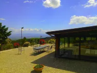Agriturismo San Fele Hotels in Cassano all'Ionio