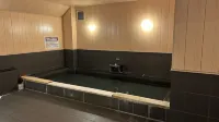 Hotel Tsukuba Hills Gakuen-Odori - Hot Tub