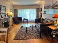 Romantic Getaway Near the Heart of Vancouver Hotels near Champlain Square Professional Building