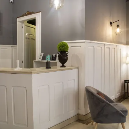 Alda Miramar Rooms