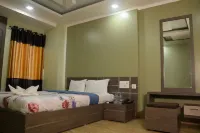Hotel Nandini (Berhampore) - breakfast
