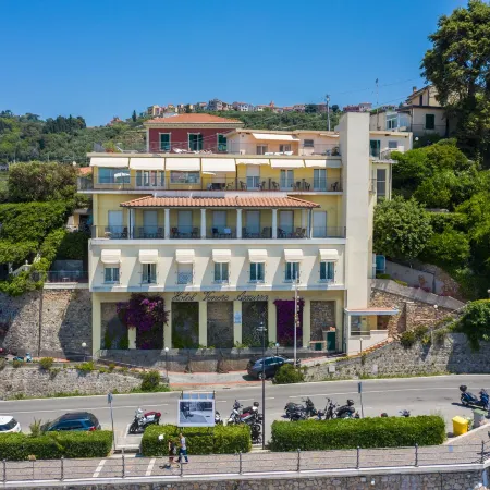 Hotel Venere Azzurra