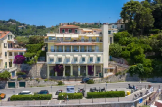 Hotel Venere Azzurra