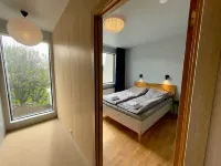 Matkráin Apartments Hotels in Olfus