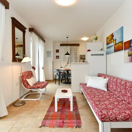 Apartment 1787
