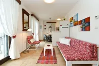 Apartment 1787